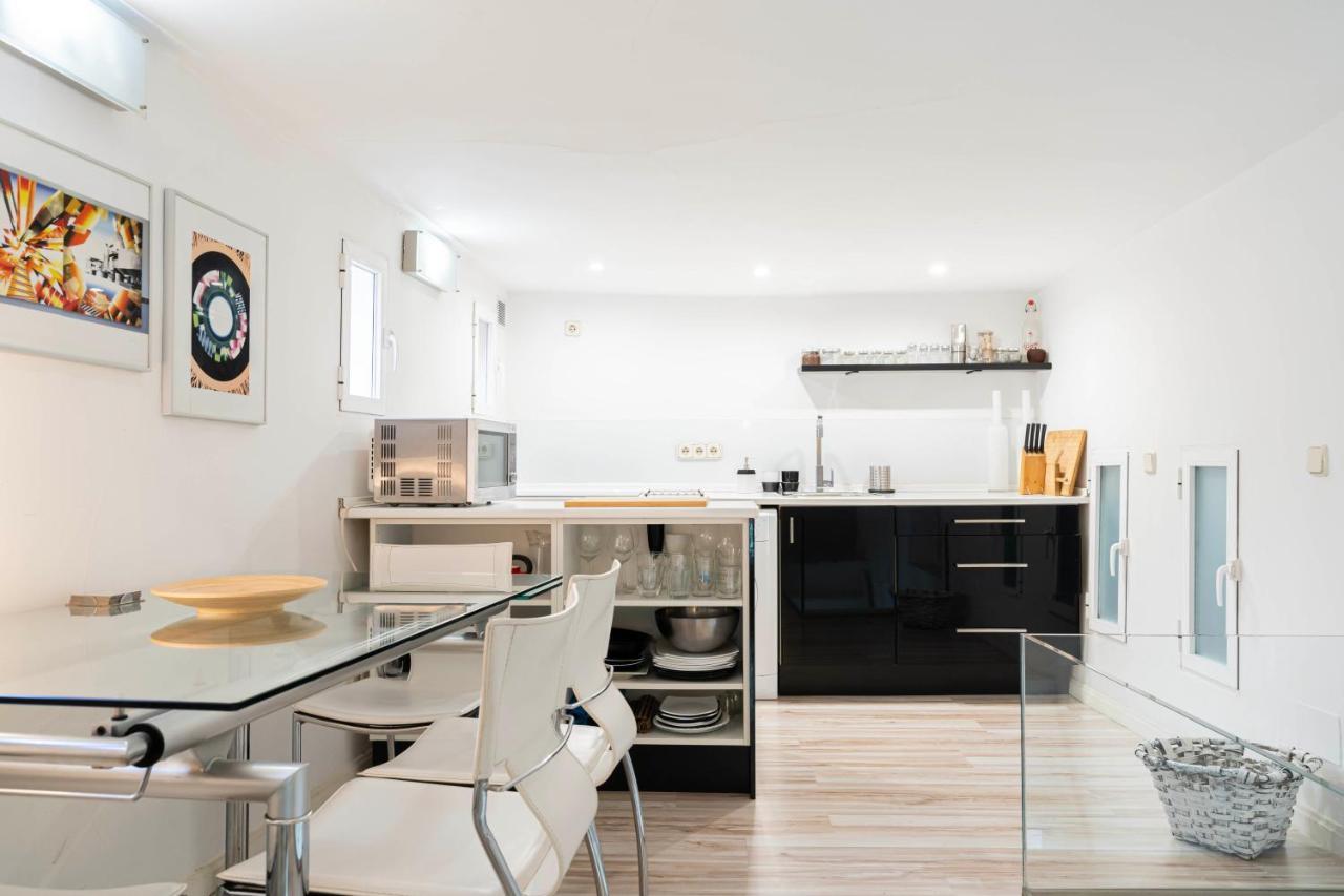 For You Rentals Teatro Real Plaza Apartment Temporal Saint Martin Madrid Tru5 Dış mekan fotoğraf