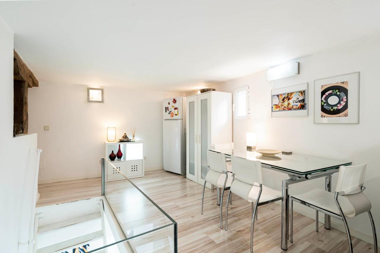 For You Rentals Teatro Real Plaza Apartment Temporal Saint Martin Madrid Tru5 Dış mekan fotoğraf
