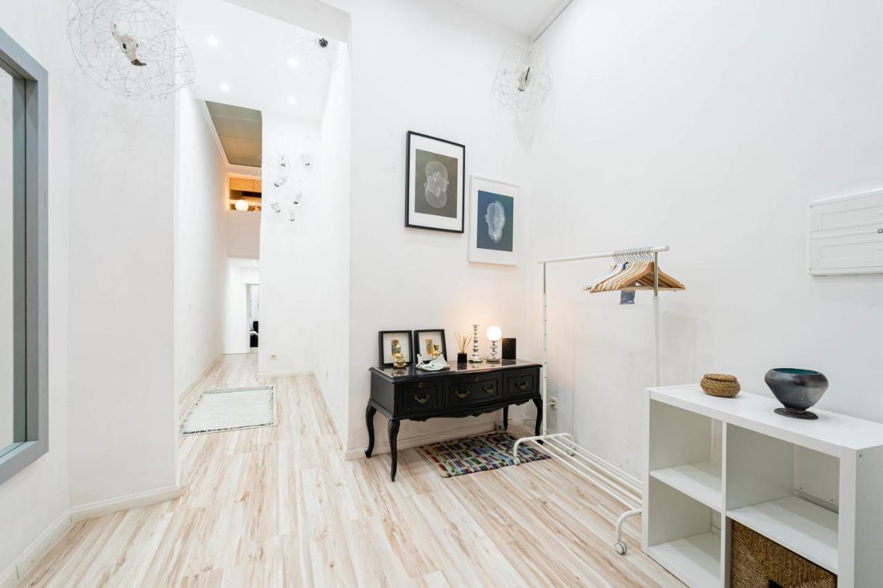 For You Rentals Teatro Real Plaza Apartment Temporal Saint Martin Madrid Tru5 Dış mekan fotoğraf