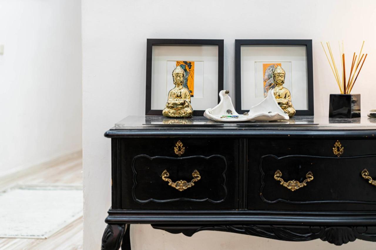 For You Rentals Teatro Real Plaza Apartment Temporal Saint Martin Madrid Tru5 Dış mekan fotoğraf