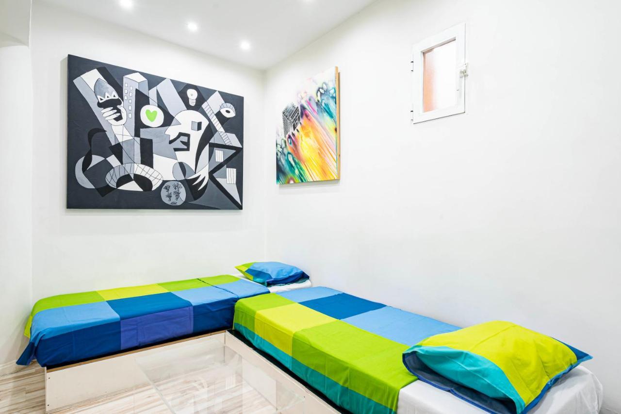 For You Rentals Teatro Real Plaza Apartment Temporal Saint Martin Madrid Tru5 Dış mekan fotoğraf