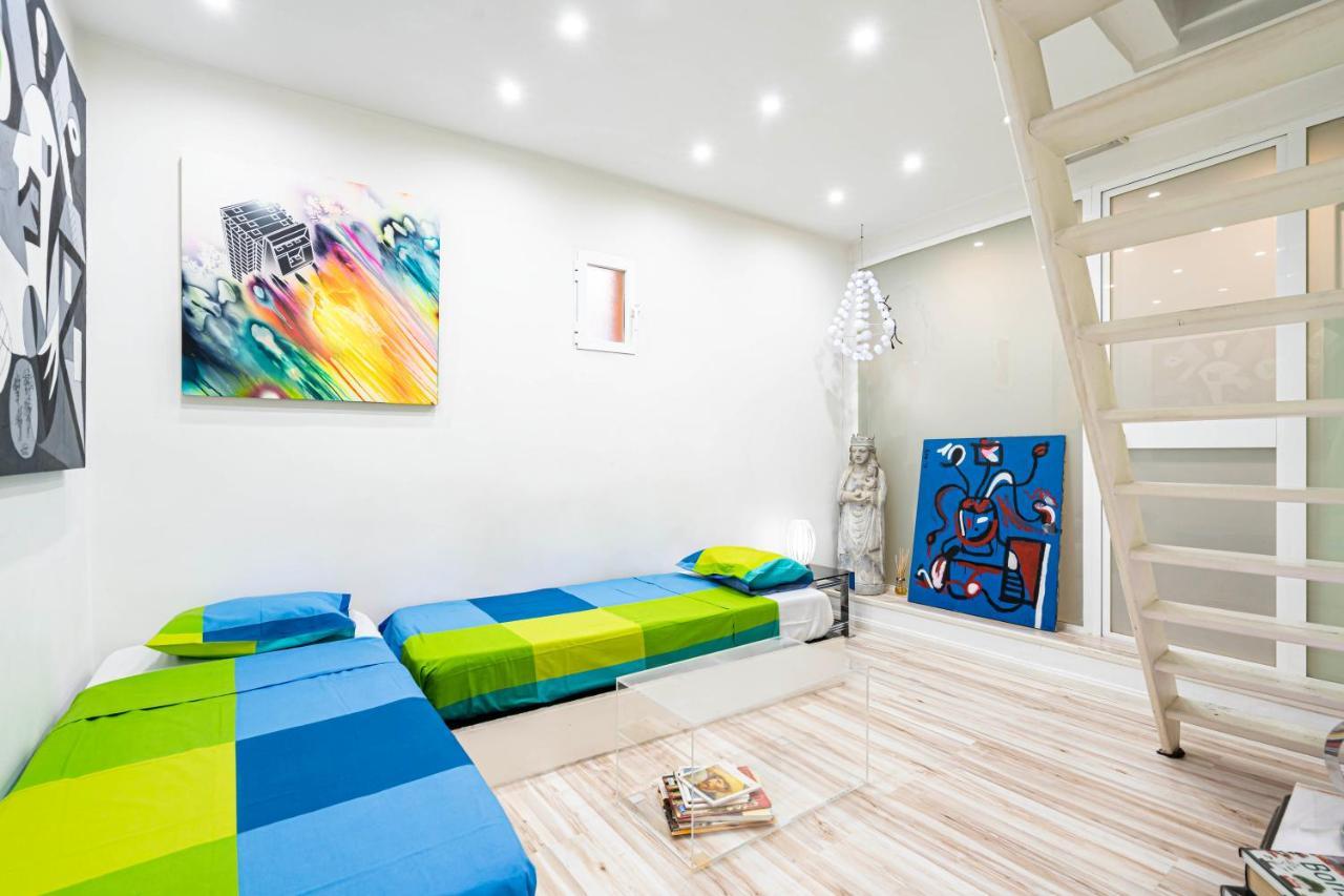 For You Rentals Teatro Real Plaza Apartment Temporal Saint Martin Madrid Tru5 Dış mekan fotoğraf